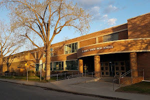 Saint Mary's High School
