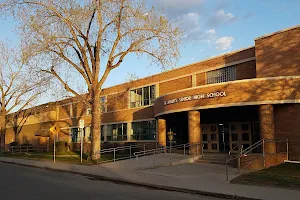 Saint Mary's High School image
