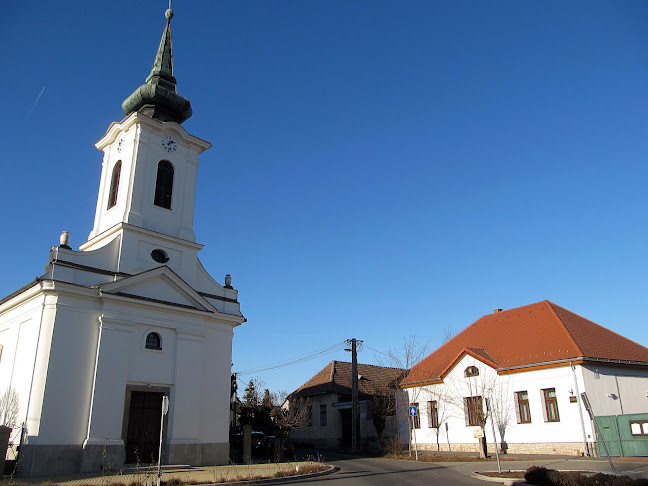 Hozzászólások és értékelések az Pomáz-Csobánkai Református Társegyházközség temploma-ról
