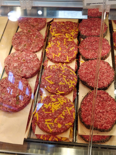 Grocery Store «Whole Foods Market», reviews and photos, 261 Lusher Ct, Frisco, CO 80443, USA