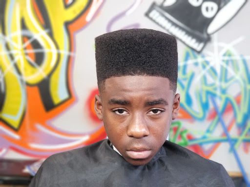 Barber Shop «Da Chop Shop Barbershop», reviews and photos, 522 S Queen St, York, PA 17403, USA