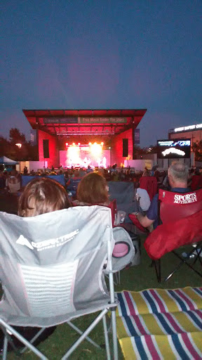 Stage «Levitt Pavilion», reviews and photos, 100 W Abram St, Arlington, TX 76010, USA