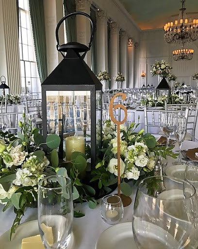 Florist «Stems Florist», reviews and photos, 210 St Francois St, Florissant, MO 63031, USA