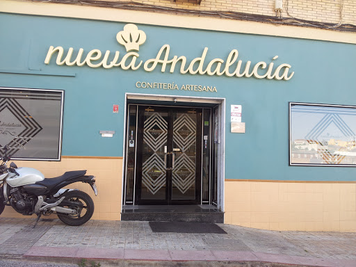 Confiteria Nueva Andalucía