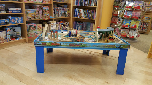 Book Store «Barnes & Noble», reviews and photos, 7200 Harrison Ste 5 #5, Rockford, IL 61112, USA