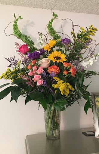 Florist «Carrollwood Florist», reviews and photos, 11745 N Dale Mabry Hwy, Tampa, FL 33618, USA