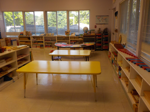 Day Care Center «Montessori Children’s Center», reviews and photos, 2745 Centreville Rd, Herndon, VA 20171, USA