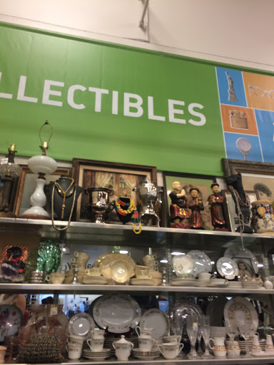 Thrift Store «Eco Thrift», reviews and photos, 7224 55th St, Sacramento, CA 95823, USA