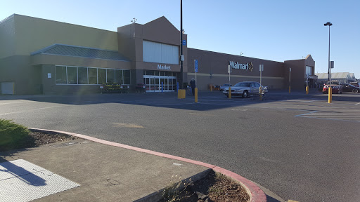 Department Store «Walmart Supercenter», reviews and photos, 3290 S Santiam Hwy, Lebanon, OR 97355, USA