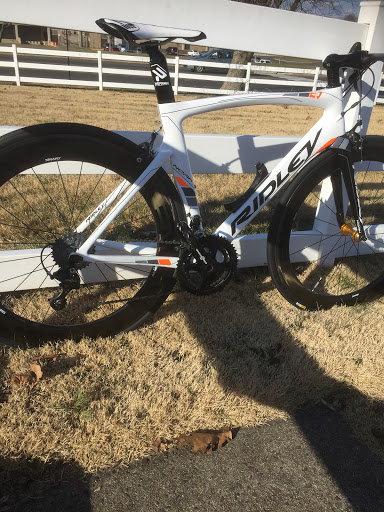 Bicycle Store «Pure Energy Cycling & Java House», reviews and photos, 99 S Main St, Lambertville, NJ 08530, USA