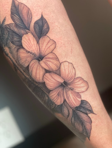 Explore medusa tattoo ideas small, creative tattoo ideas in Hudson, available at The Bohemian Social Club