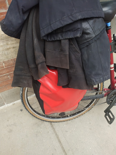 Bicycle Store «Elevation Cycles», reviews and photos, 1500 Wynkoop St #102, Denver, CO 80202, USA