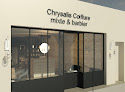 Salon de coiffure Chrysalis 21500 Montbard