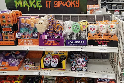 Craft Store «Michaels», reviews and photos, 5382 S Wadsworth Blvd, Littleton, CO 80123, USA