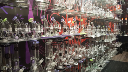 Tobacco Shop «Smoke atx», reviews and photos, 2300 S Lamar Blvd #101, Austin, TX 78704, USA