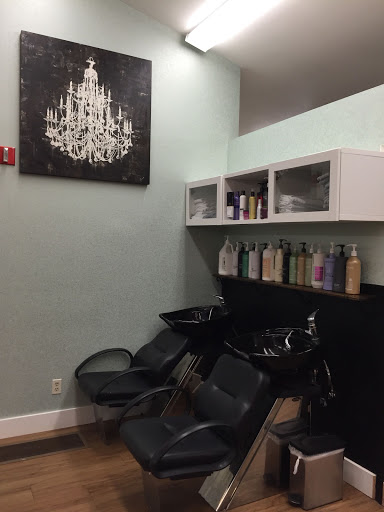 Beauty Salon «Salon Envy», reviews and photos, 9216 Bayshore Dr NW Suite 201, Silverdale, WA 98383, USA