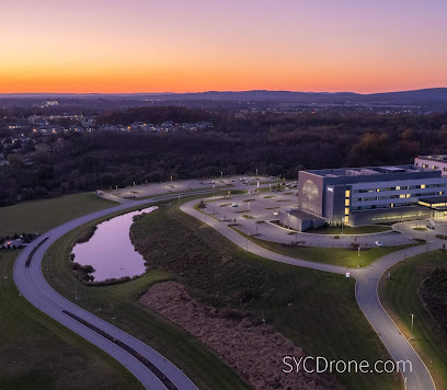 SYCDrone