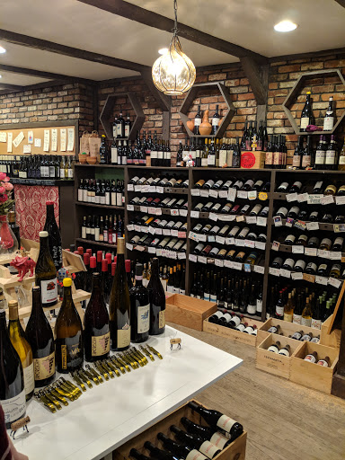 Wine Store «The Wine Bottega», reviews and photos, 341 Hanover St, Boston, MA 02113, USA