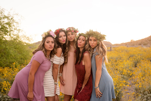 Tanning Salon «Club Tan Salon and Boutique», reviews and photos, 1300 S Watson Rd #117, Buckeye, AZ 85326, USA