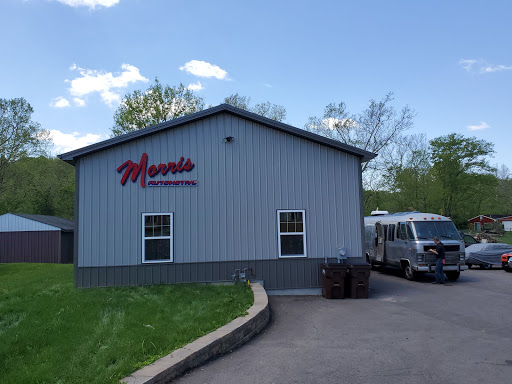 Auto Repair Shop «Morris Automotive LLC», reviews and photos, 5599 Wooster Pike, Cincinnati, OH 45227, USA