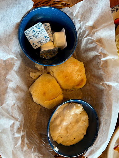 American Restaurant «Cracker Barrel Old Country Store», reviews and photos, 13833 W Hillsborough Ave, Tampa, FL 33635, USA