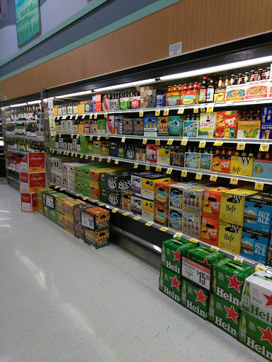 Supermarket «Lucky», reviews and photos, 2545 Main St, Oakley, CA 94561, USA