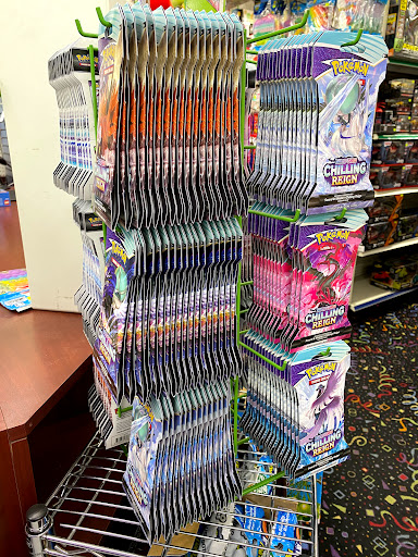 Toy Store «Toy Box», reviews and photos, 300 W Boston Post Rd, Mamaroneck, NY 10543, USA