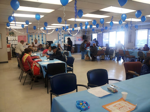 Carson Adult Day Health Care