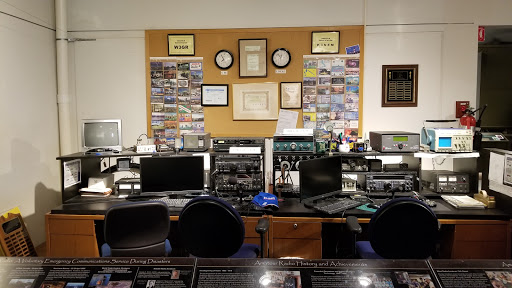 Museum «National Electronics Museum», reviews and photos, 1745 W Nursery Rd, Linthicum Heights, MD 21090, USA