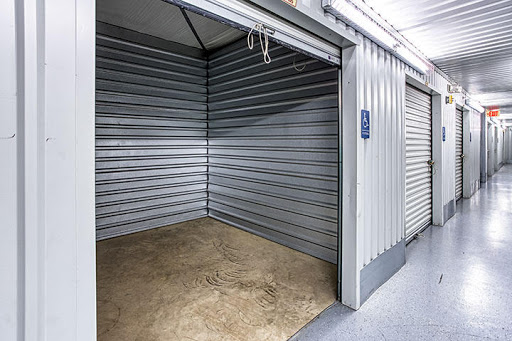 Self-Storage Facility «Metro Mini Storage», reviews and photos, 8415 Queenston Blvd, Houston, TX 77095, USA