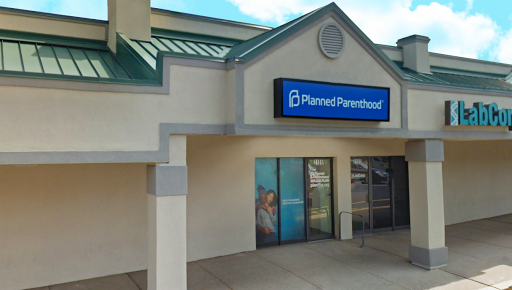 Planned Parenthood - Bensalem Medical Center