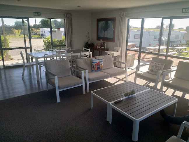 Reviews of Links View Holiday Park Hokitika in Greymouth - Hotel