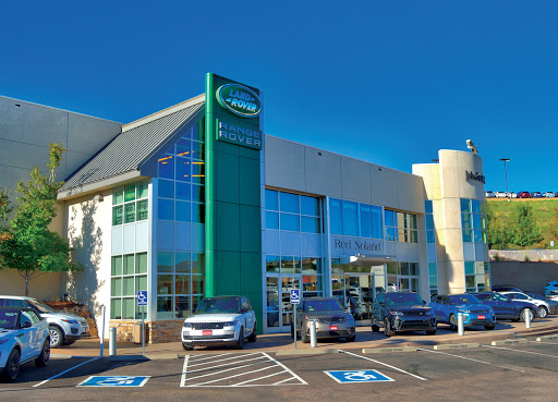 Land Rover Dealer «Land Rover Colorado Springs», reviews and photos, 565 Automotive Dr, Colorado Springs, CO 80905, USA