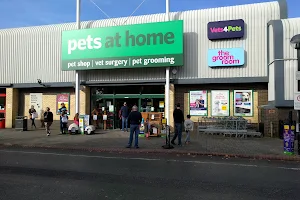 Pets at Home Eastleigh image