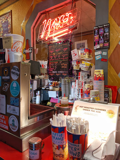 Movie Theater «Naro Expanded Cinema», reviews and photos, 1507 Colley Ave, Norfolk, VA 23517, USA