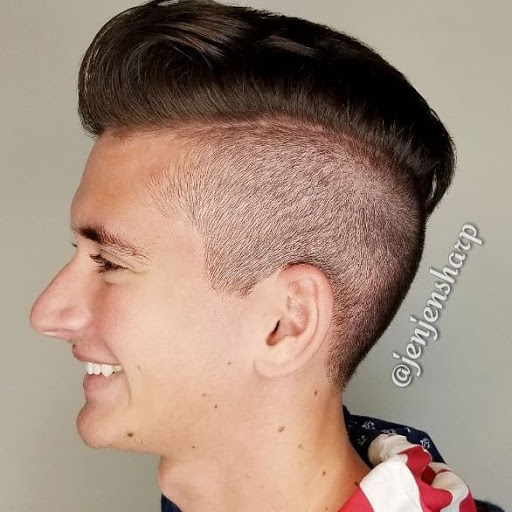 Beauty Salon «Nuance Salon», reviews and photos, 910 Woodstock Rd, Roswell, GA 30075, USA