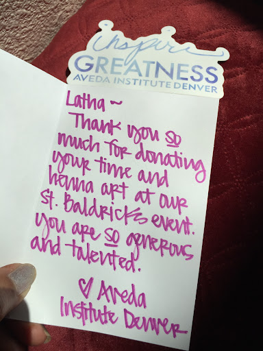 Explore royalty tattoo ideas, creative tattoo ideas in Littleton, available at Artistic Henna Designs