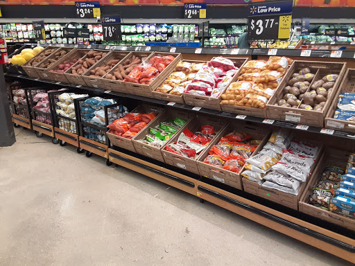 Department Store «Walmart Supercenter», reviews and photos, 5315 Cortez Rd W, Bradenton, FL 34210, USA