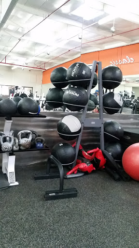 Health Club «FITNESS SF Marin», reviews and photos, 10 Fifer Ave, Corte Madera, CA 94925, USA