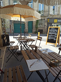 Atmosphère du Restaurant brunch MIAH CAFE à Bordeaux - n°11