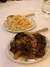 Plats et boissons du Restaurant chinois Lotus d'Asie à Doué-en-Anjou - n°5