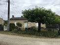 Domaine Grand Pey Villefranche-de-Lonchat