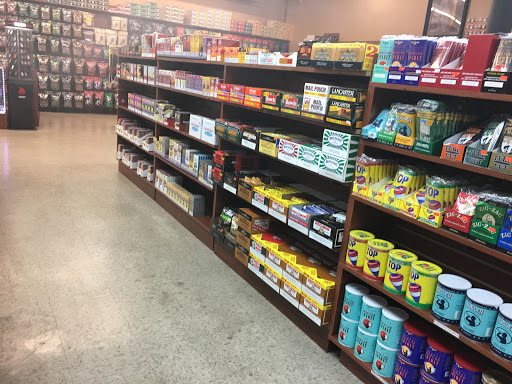 Tobacco Shop «Smoke Shack», reviews and photos, 5235 Dorr St, Toledo, OH 43615, USA