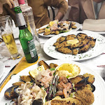 Photo n°1 de l'avis de Sara.n fait le 16/09/2021 à 09:28 sur le  La Locanda à Olginate