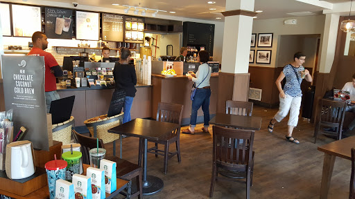 Coffee Shop «Starbucks», reviews and photos, 474 Woodward St, Waban, MA 02468, USA