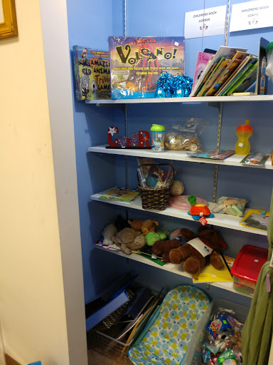 Thrift Store «Assistance League of Houston», reviews and photos, 1902 Commonwealth St, Houston, TX 77006, USA