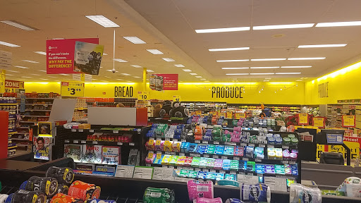 Grocery Store «Winn-Dixie», reviews and photos, 2700 Recker Hwy, Winter Haven, FL 33880, USA