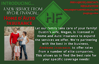 Hyche Financial - Photo 6 - Car repair in Northport, AL, Tuscaloosa