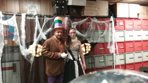 Bowling Alley «Timber Lanes Bowling Alley», reviews and photos, 1851 W Irving Park Rd, Chicago, IL 60613, USA