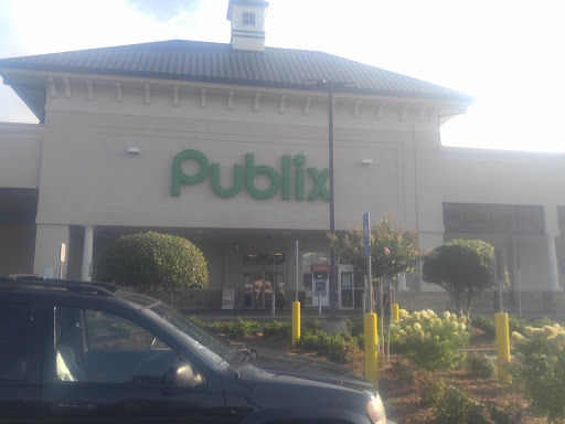 Supermarket «Publix Super Market at Shallowford», reviews and photos, 4401 Shallowford Rd, Roswell, GA 30075, USA
